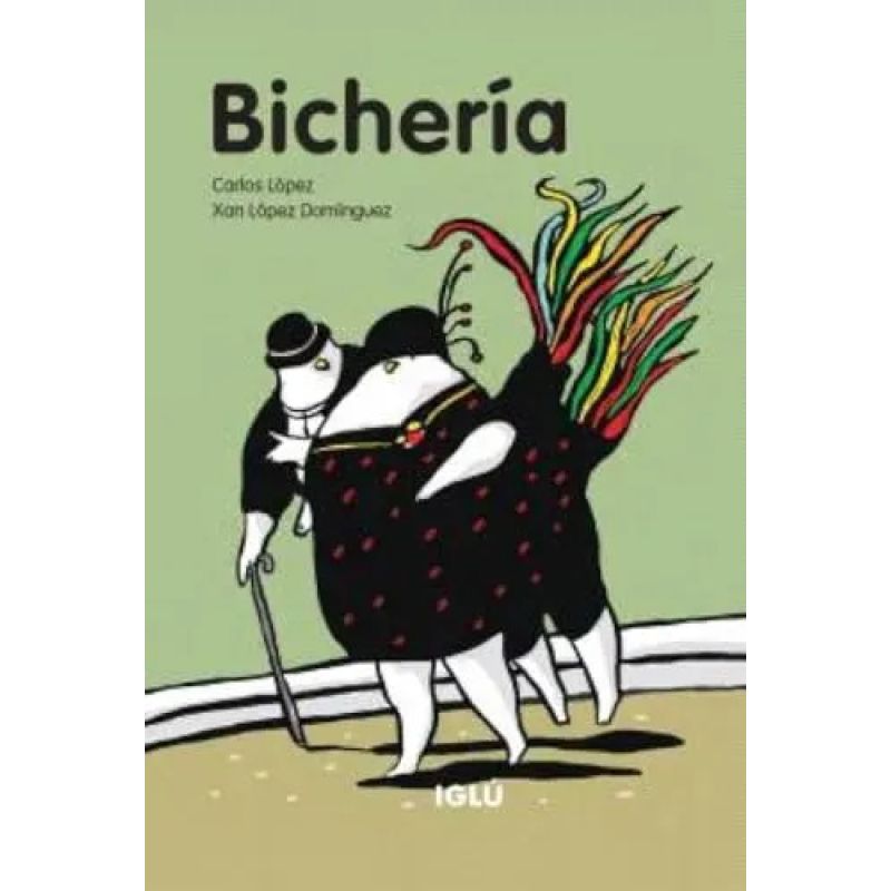 BICHERIA - TD (Nuevo)