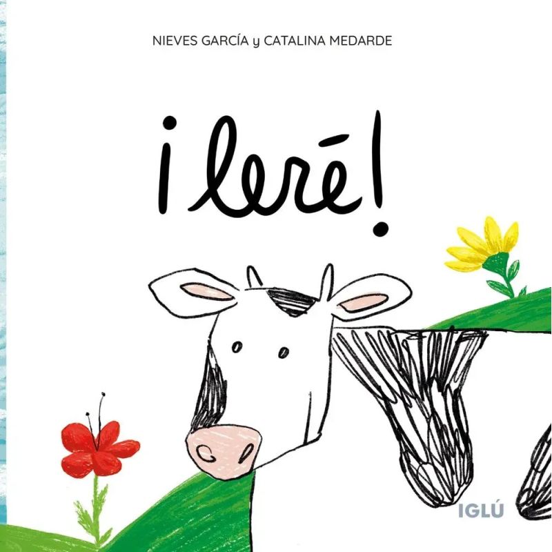LERE ! - CARTONE (Nuevo)