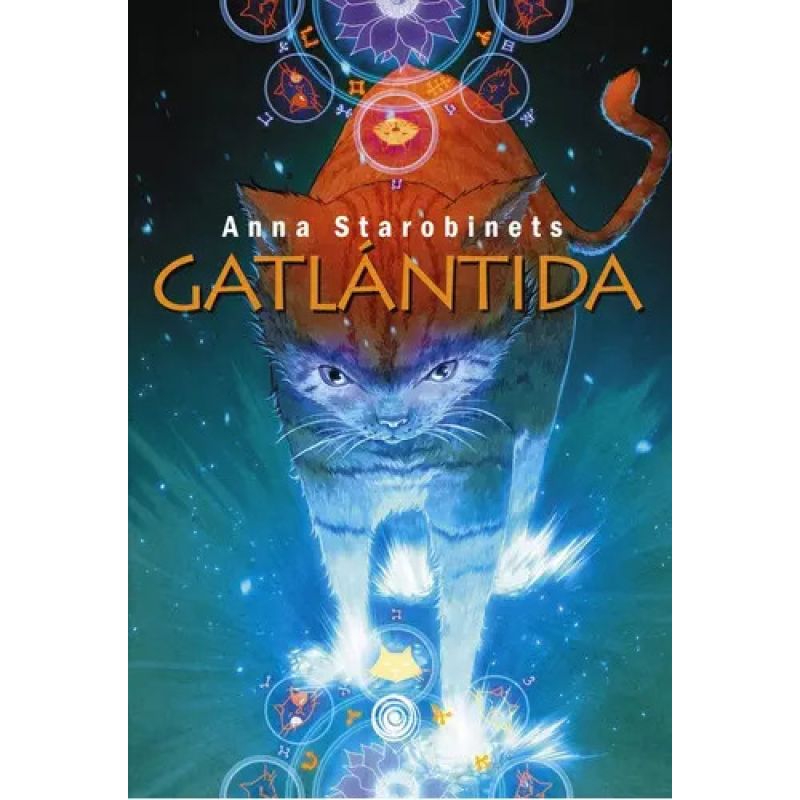 GATLANTIDA - TD (Nuevo)