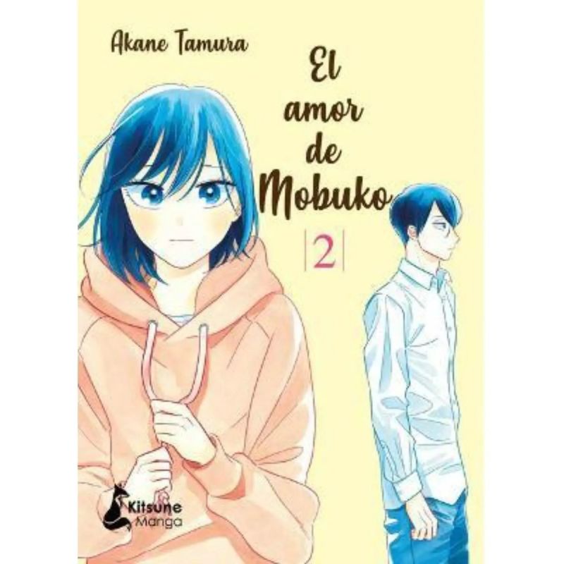 AMOR DE MOBUKO, EL 2 (Nuevo)