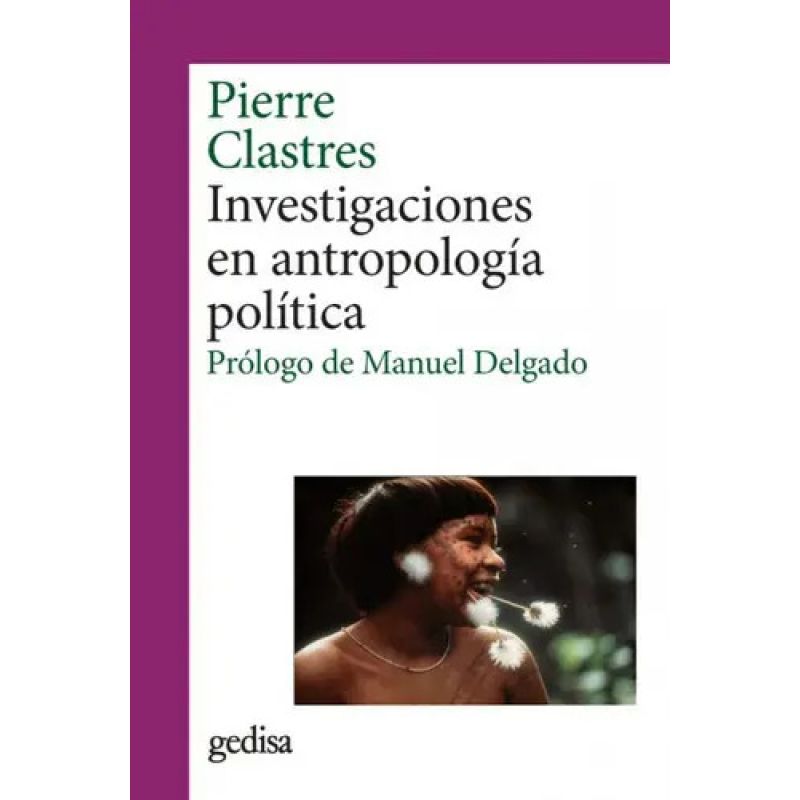 INVESTIGACIONES EN ANTROPOLOGIA POLITICA - N/ED. (Nuevo)