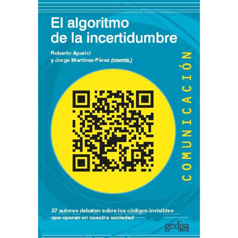 ALGORITMO DE LA INCERTIDUMBRE, EL (Nuevo)