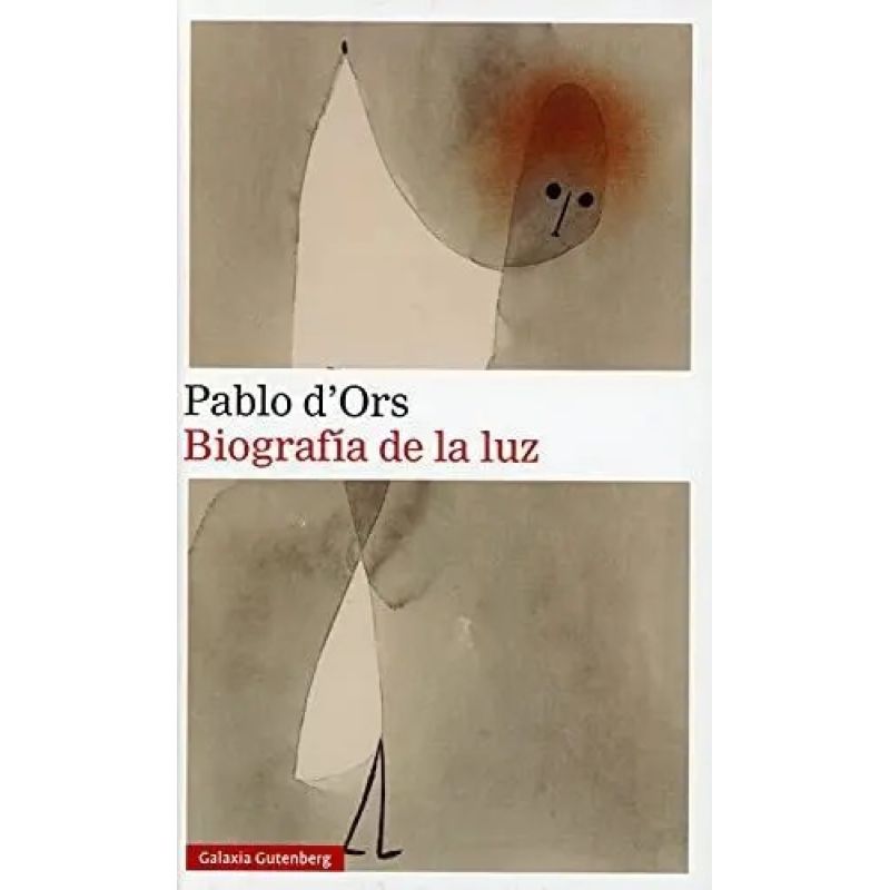 BIOGRAFIA DE LA LUZ - UNA LECTURA MISTICA DEL EVANGELIO - TD (Nuevo)