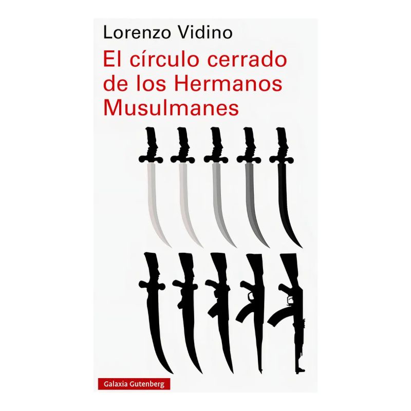 CIRCULO CERRADO DE LOS HERMANOS MUSULMANES, EL (Nuevo)