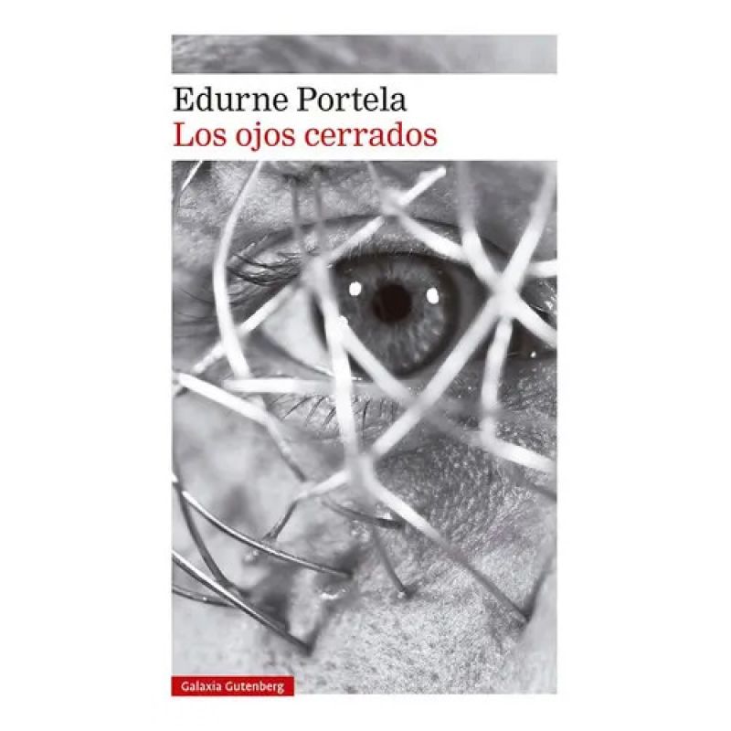 OJOS CERRADOS, LOS (Nuevo)
