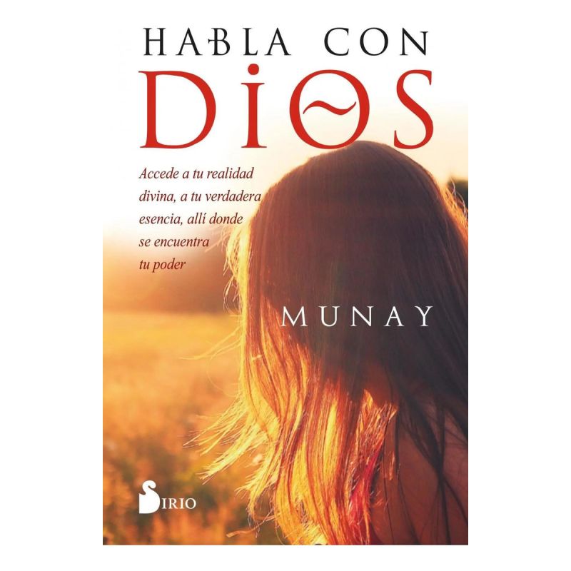 HABLA CON DIOS (Nuevo)
