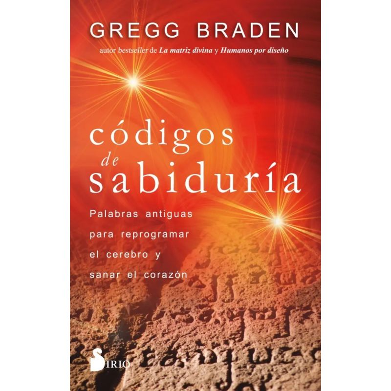 CODIGOS DE SABIDURIA (Nuevo)