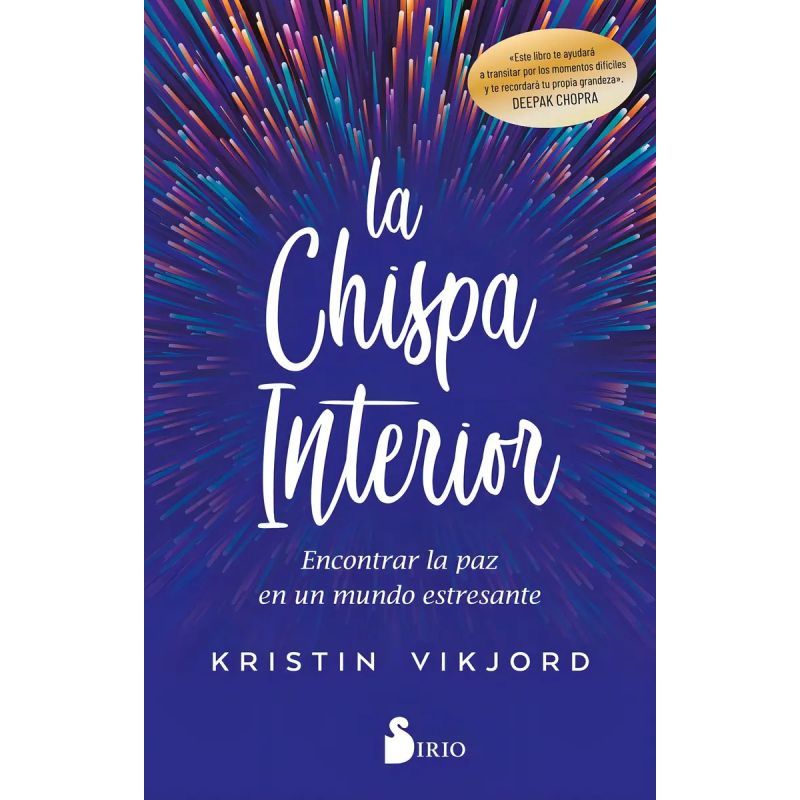 CHISPA INTERIOR, LA (Nuevo)