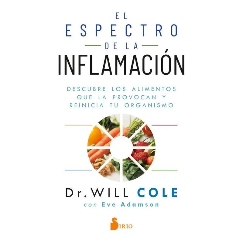 ESPECTRO DE LA INFLAMACION, EL (Nuevo)