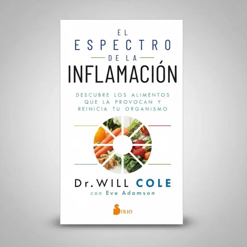 ESPECTRO DE LA INFLAMACION, EL (Nuevo) - Miniatura 5