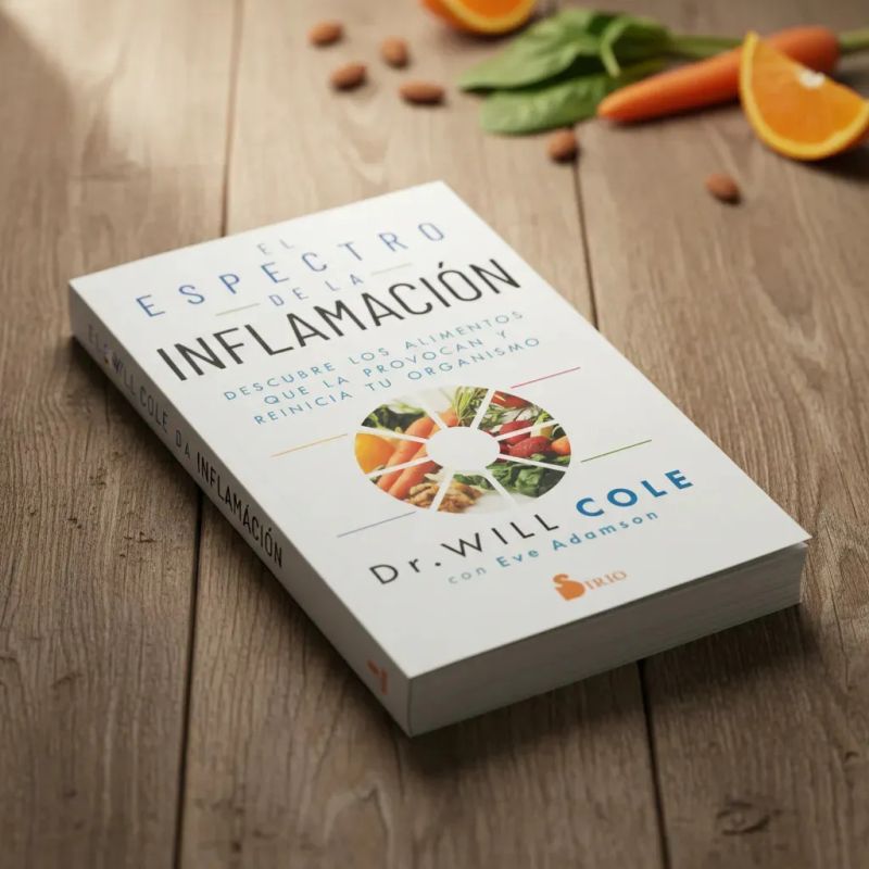ESPECTRO DE LA INFLAMACION, EL (Nuevo) - Miniatura 2