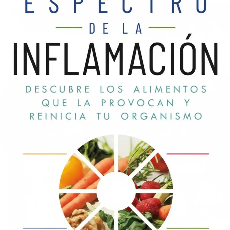 ESPECTRO DE LA INFLAMACION, EL (Nuevo) - Miniatura 4