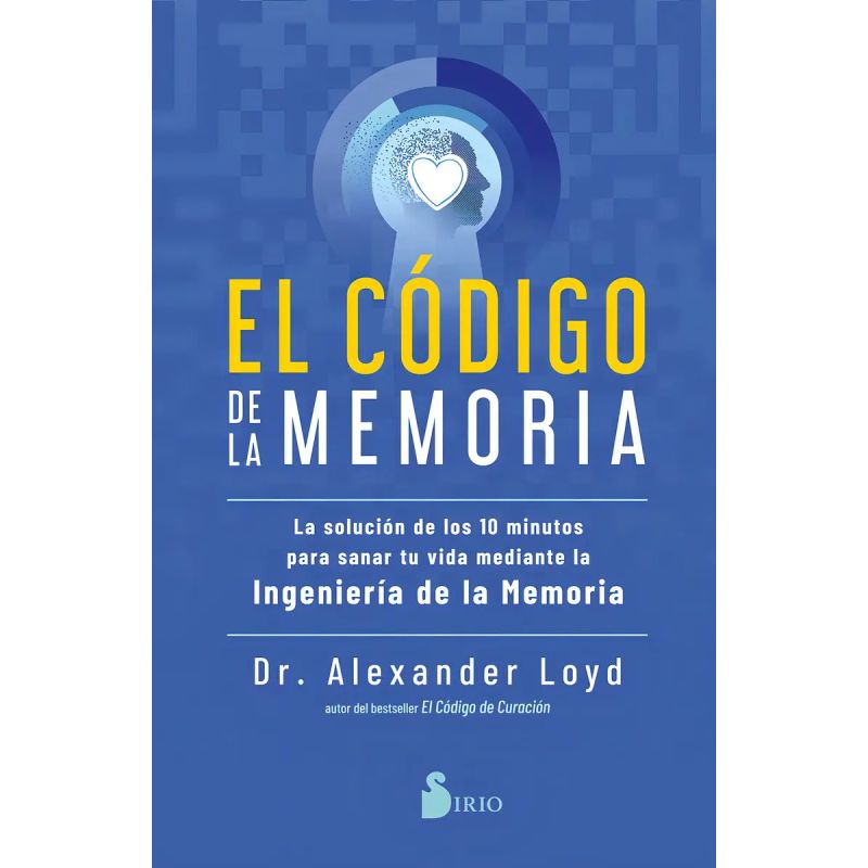 CODIGO DE LA MEMORIA, EL (Nuevo)