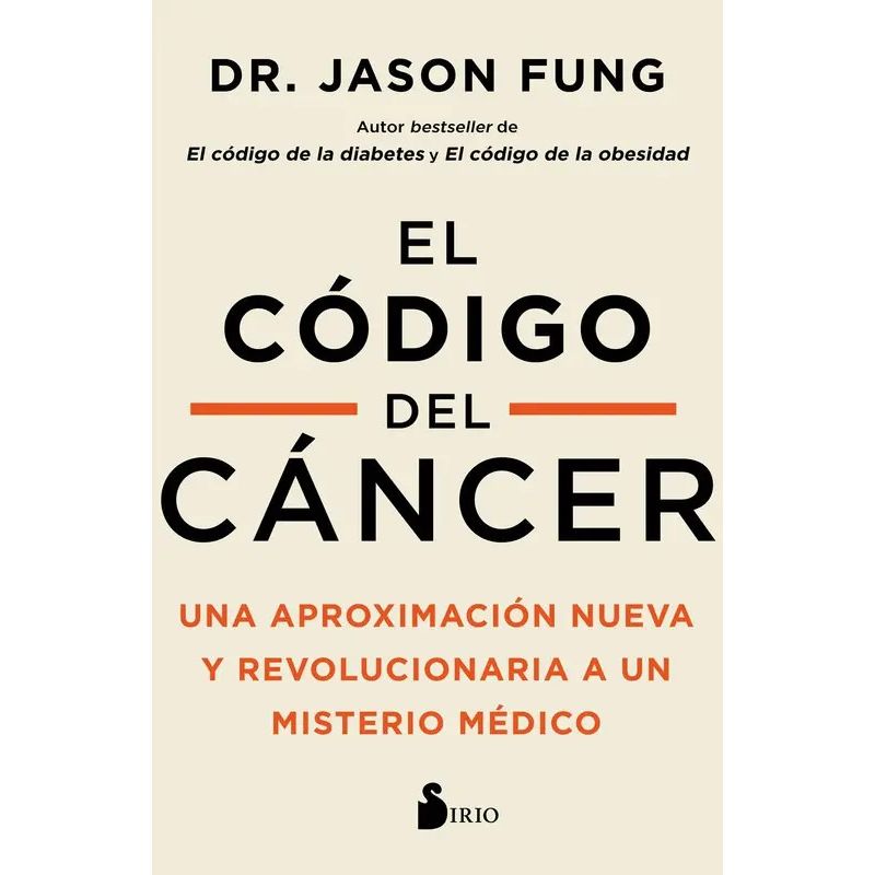 CODIGO DEL CANCER, EL (Nuevo)