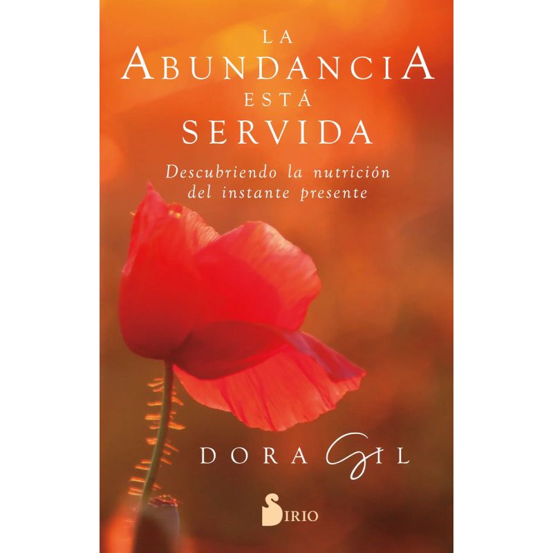 ABUNDANCIA ESTA SERVIDA, LA (Nuevo)