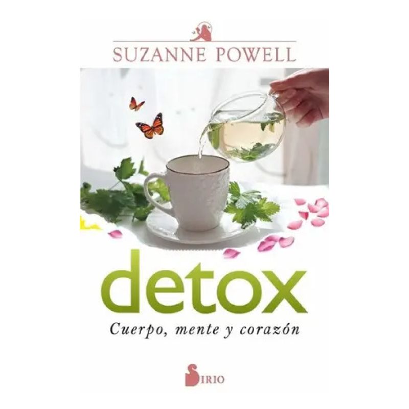 DETOX (Nuevo)