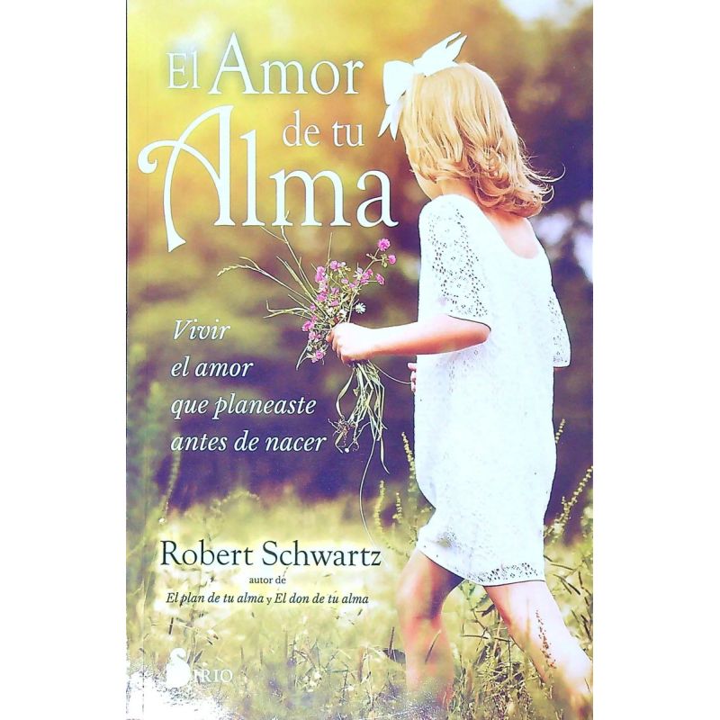 AMOR DE TU ALMA, EL (Nuevo)