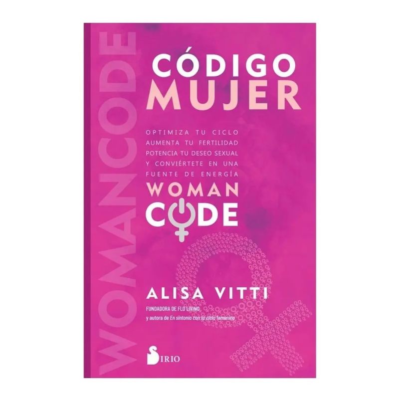 CODIGO MUJER (Nuevo) - Miniatura 2