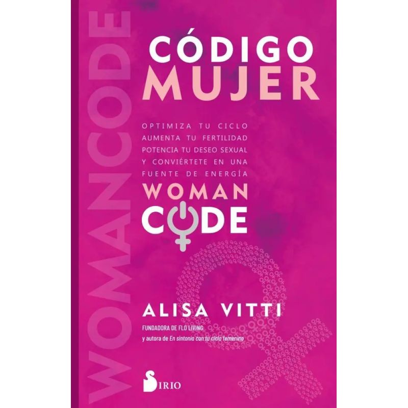CODIGO MUJER (Nuevo)