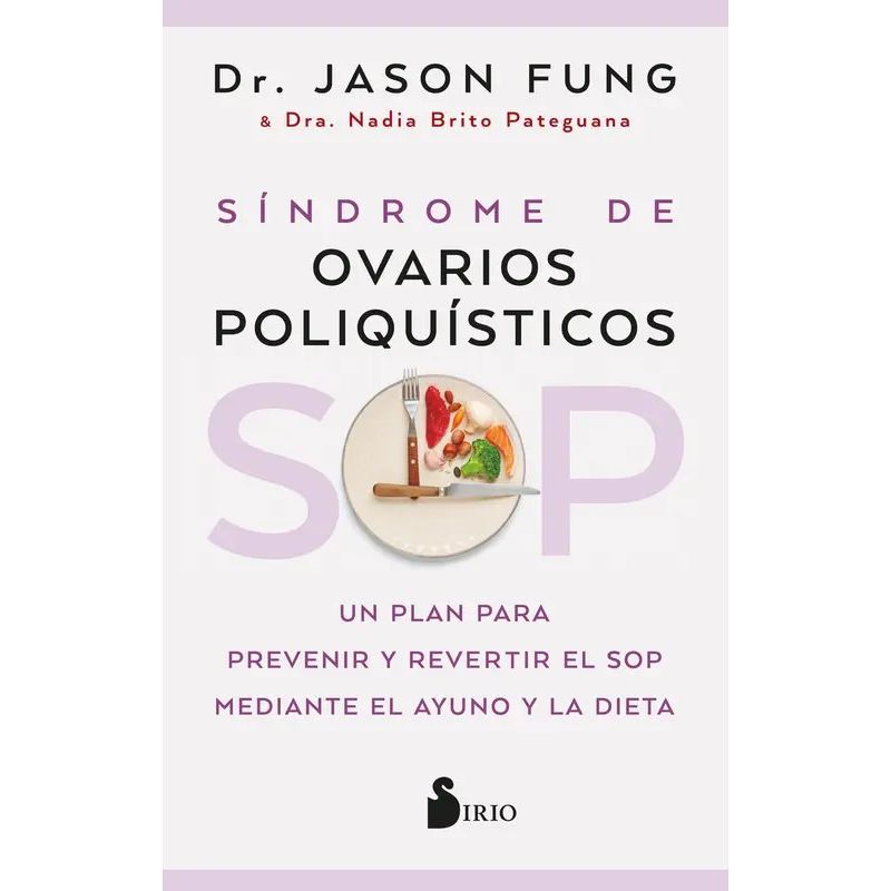 SOP - SINDROME DE OVARIOS POLIQUISTICOS (Nuevo)
