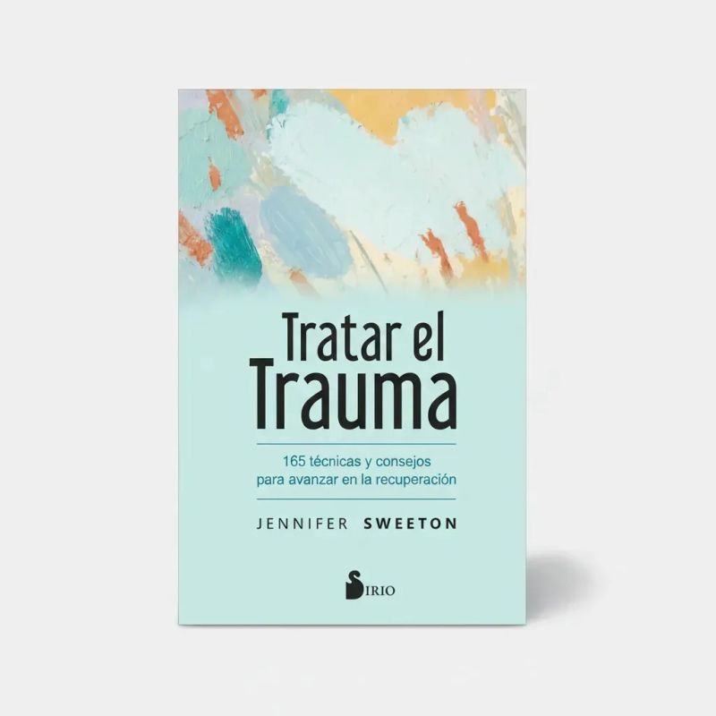 TRATAR EL TRAUMA - 165 TECNICAS Y CONSEJOS PARA AVANZAR EN LA RECUPERACION (Nuevo) - Miniatura 5