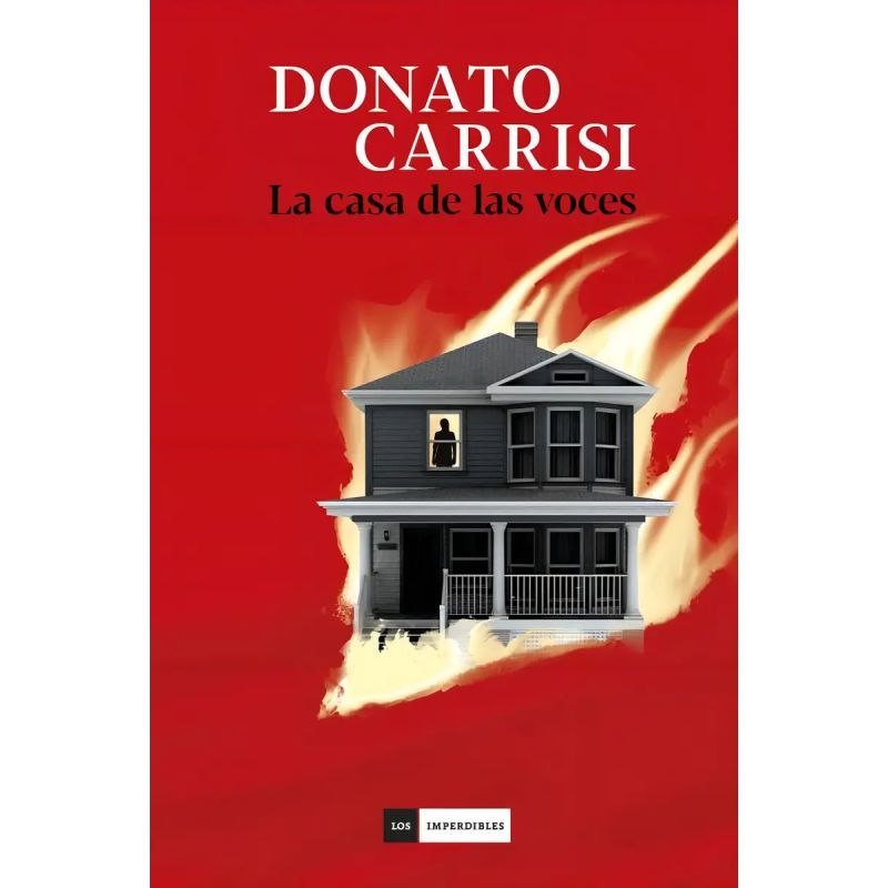 CASA DE LAS VOCES, LA (Nuevo)