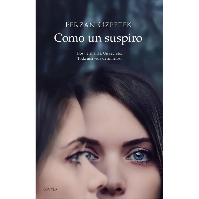 COMO UN SUSPIRO (Nuevo)