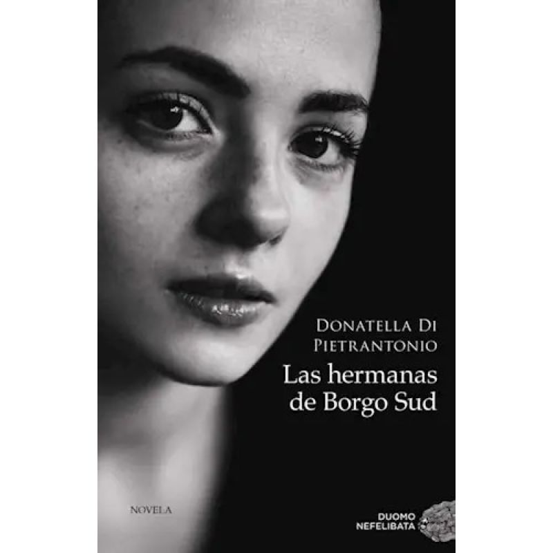 HERMANAS DE BORGO SUD, LAS (Nuevo)