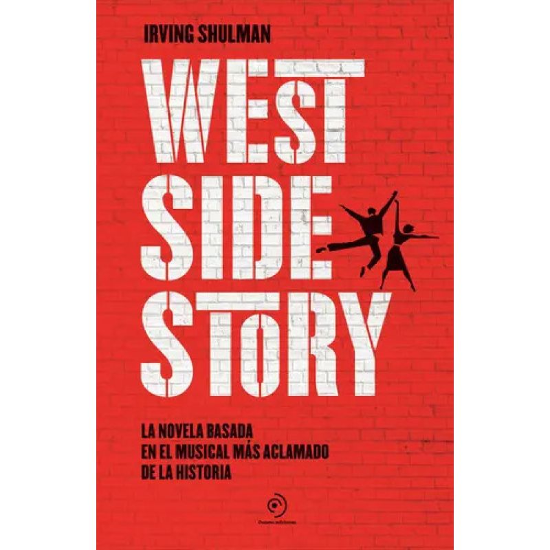 WEST SIDE STORY (Nuevo)