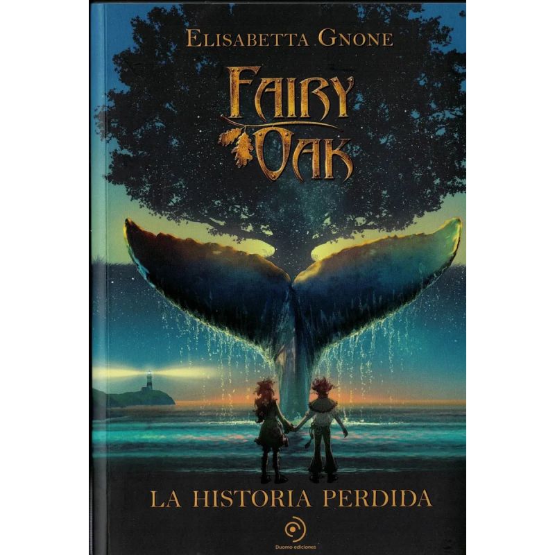 HISTORIA PERDIDA, LA - FAIRY OAK 8 (Nuevo) - Miniatura 2
