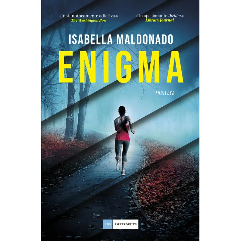 ENIGMA (Nuevo)