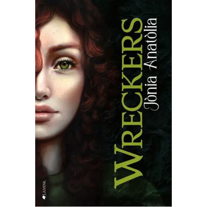 WRECKERS (Nuevo)