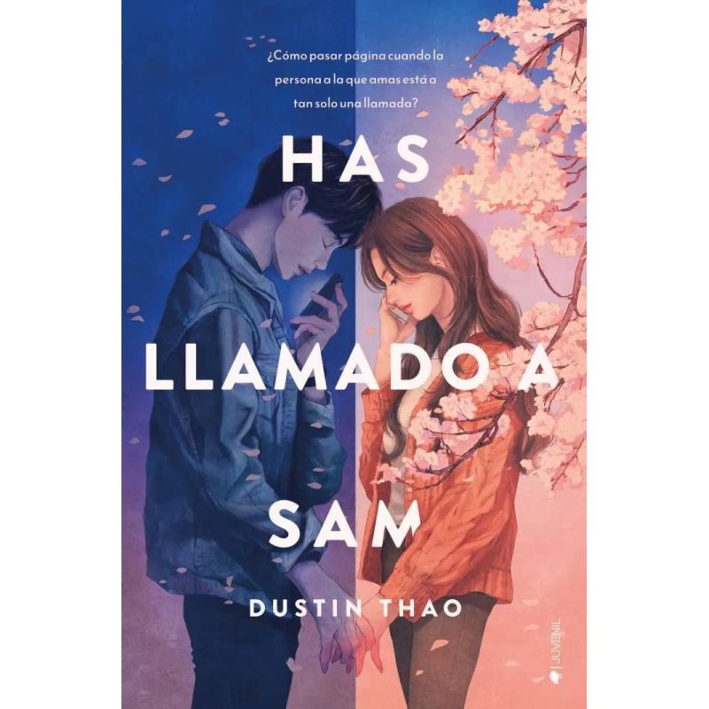 HAS LLAMADO A SAM (Nuevo)
