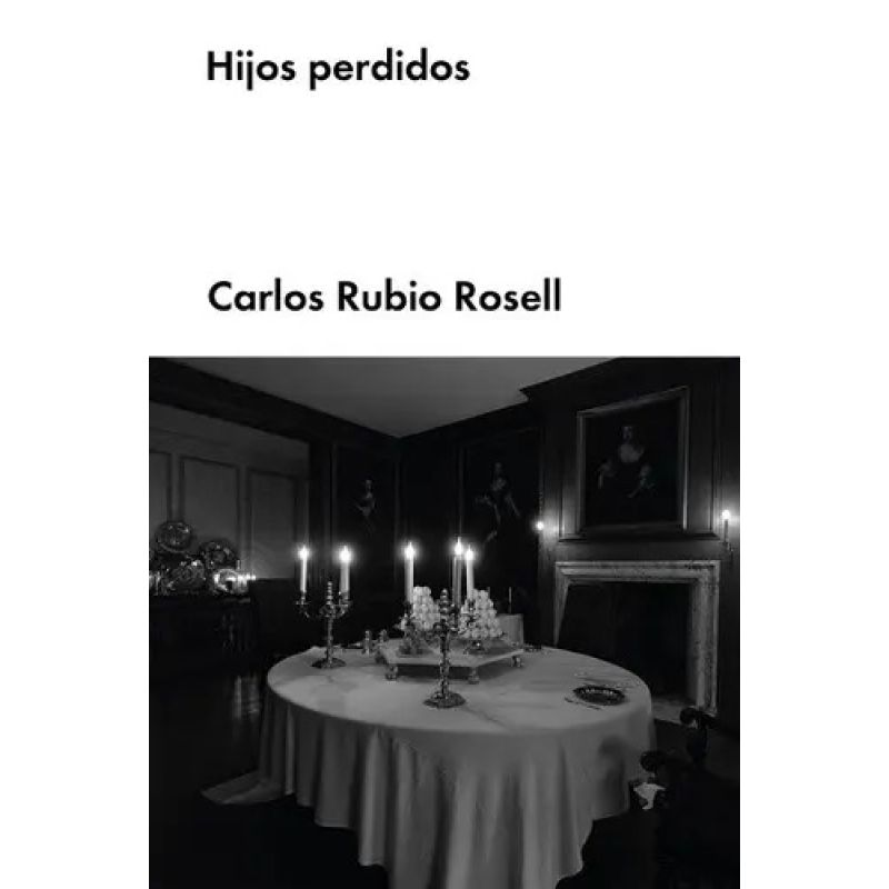 HIJOS PERDIDOS (Nuevo)