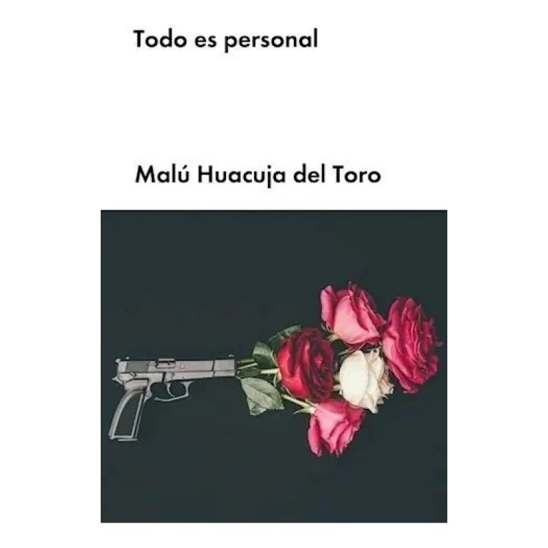 TODO ES PERSONAL (Nuevo)