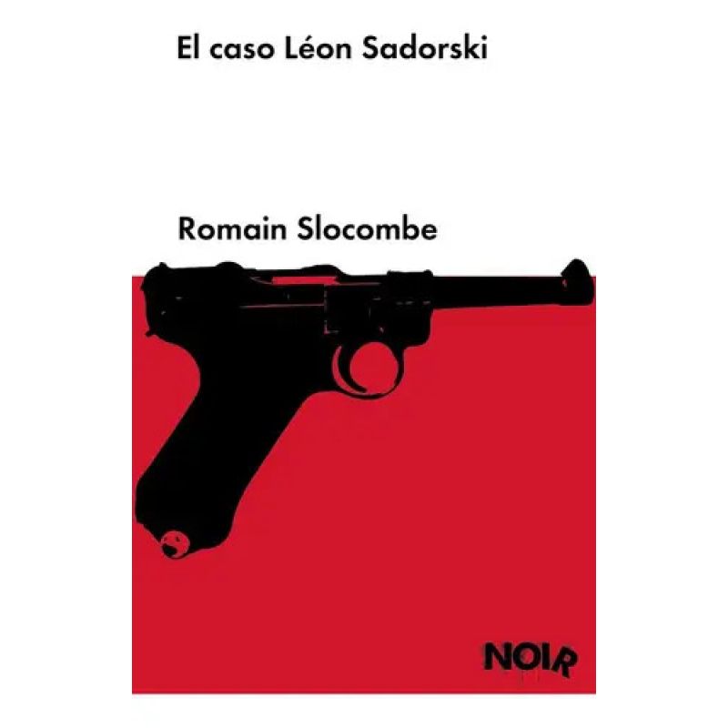 CASO DE LEON SADORSKI, EL - TD (Nuevo)