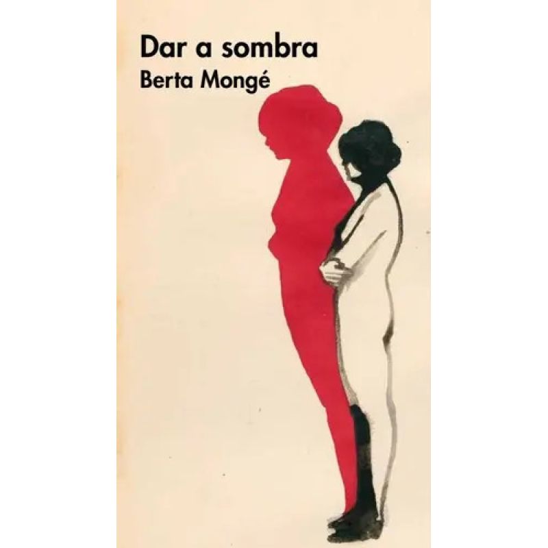 DAR A SOMBRA - TD (Nuevo)