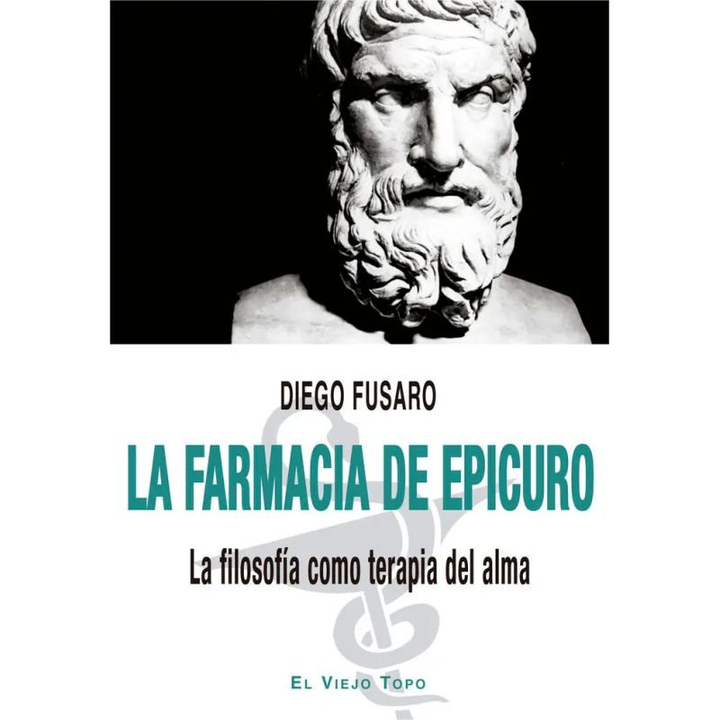 FARMACIA DE EPICURO, LA (Nuevo)