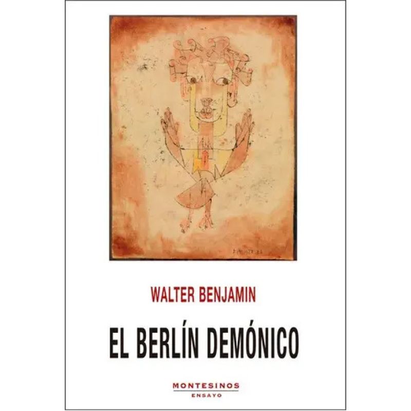 BERLIN DEMONICO, EL (Nuevo)