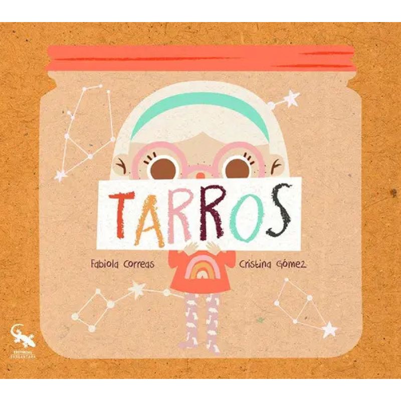TARROS - TD (Nuevo)