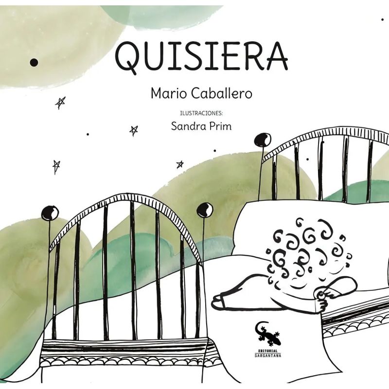 QUISIERA - TD (Nuevo)