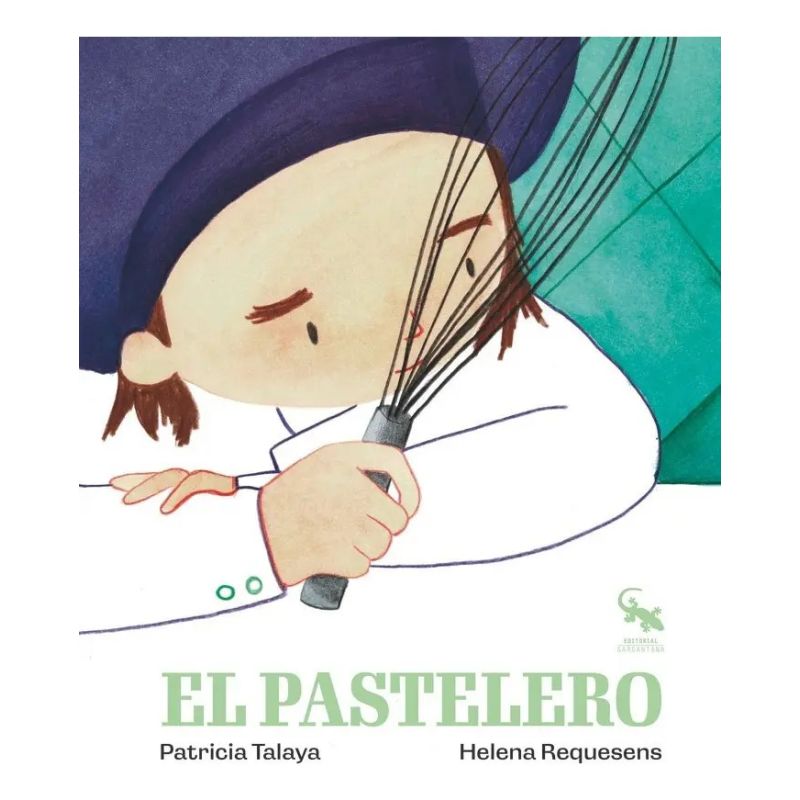 PASTELERO, EL - TD (Nuevo)