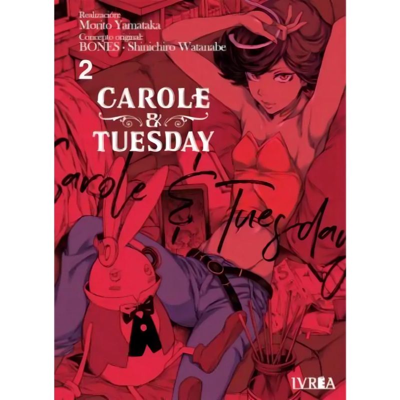 CAROLE &amp; TUESDAY 2 (Nuevo)