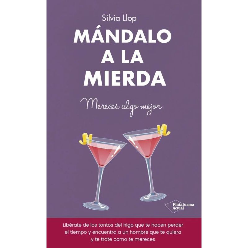 MANDALO A LA MIERDA (Nuevo)