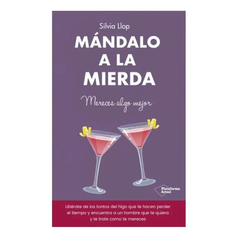 MANDALO A LA MIERDA (Nuevo) - Miniatura 2