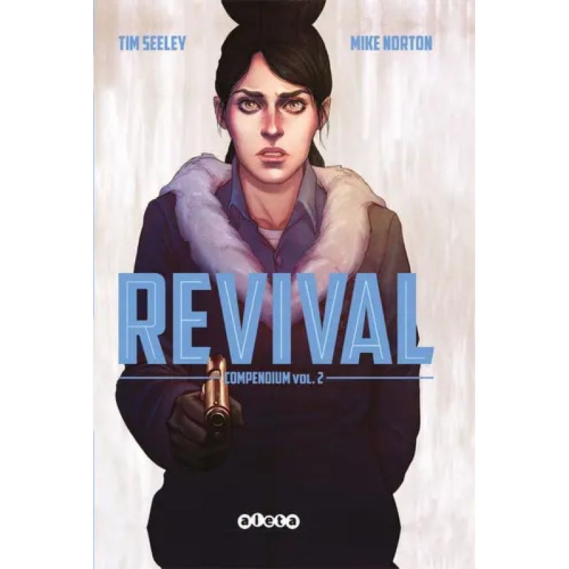 REVIVAL COMPENDIUM VOL. 2 - TD (Nuevo)