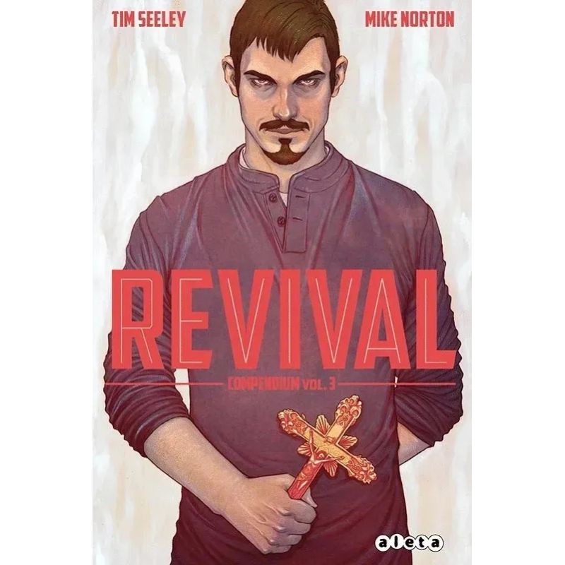 REVIVAL COMPENDIUM VOL. 3 - TD (Nuevo)