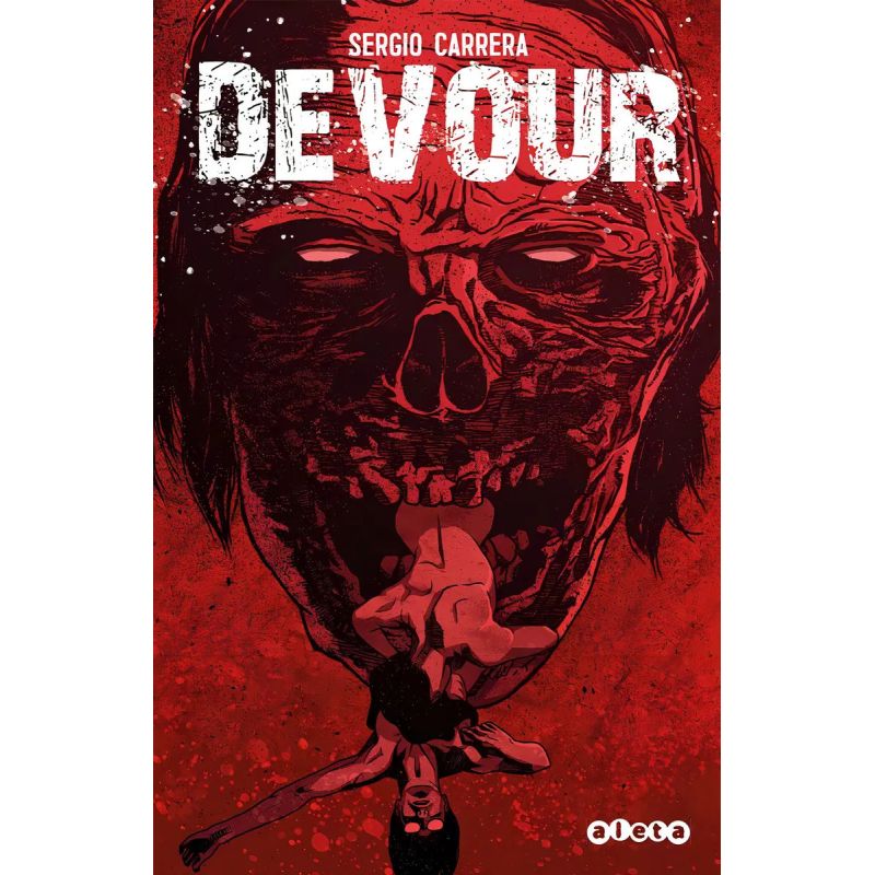 DEVOUR (Nuevo)