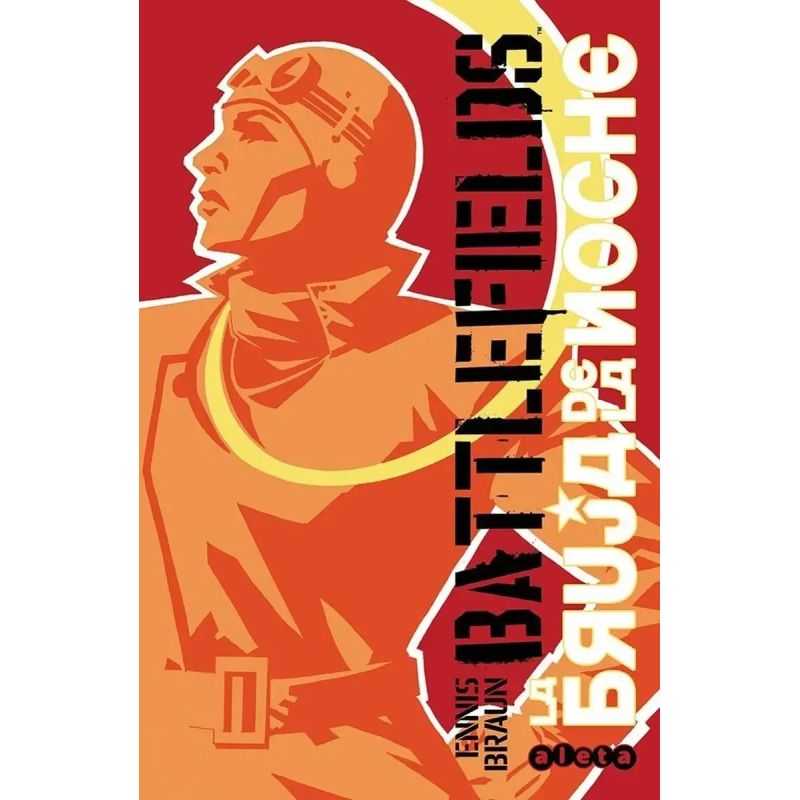 BATTLEFIELDS INTEGRAL 1 - TD (Nuevo)