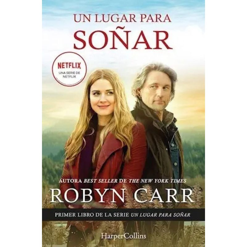 UN LUGAR PARA SOÑAR (Nuevo)